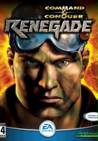 plakat filmu Command & Conquer: Renegade
