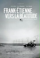 plakat filmu Frank-Etienne: W stronę piękna