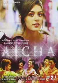 Plakat serialu Aïcha