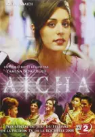 plakat serialu Aïcha