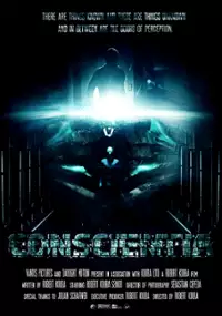 Plakat filmu Conscientia