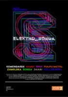 plakat filmu Elektro_Sonda