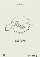 plakat filmu Babylon