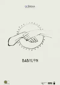 Plakat filmu Babylon