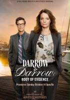plakat filmu Darrow & Darrow: Body of Evidence