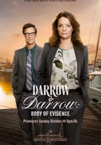 Plakat filmu Darrow &amp; Darrow: Body of Evidence