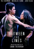 Nicholas Gunn / Between the Lines