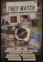 plakat filmu They Watch