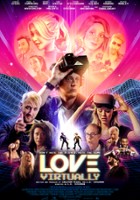 plakat filmu Love Virtually
