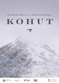Plakat filmu Kohut