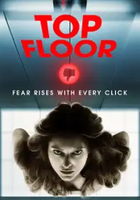 Plakat filmu Top Floor