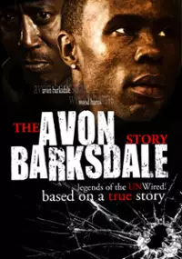 Plakat filmu The Avon Barksdale Story - Legends of the Unwired