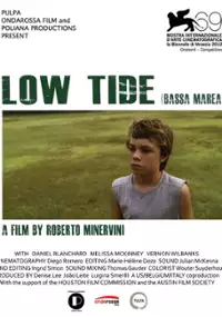 Plakat filmu Low Tide