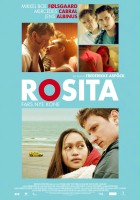 plakat filmu Rosita