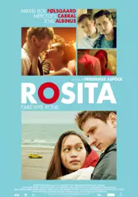 Plakat filmu Rosita