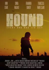 Plakat filmu Hound