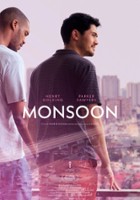 plakat filmu Monsoon