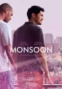 Plakat filmu Monsoon