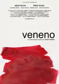 Plakat filmu Veneno
