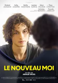 Plakat filmu Le nouveau moi