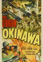 plakat filmu Okinawa