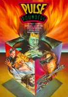plakat filmu Pulse Pounders