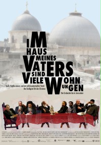 W domu Ojca mego jest komnat wiele