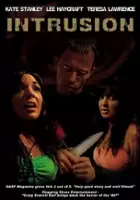 plakat filmu Intrusion