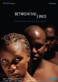 Plakat filmu Between the Lines