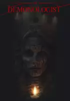 plakat gry Demonologist