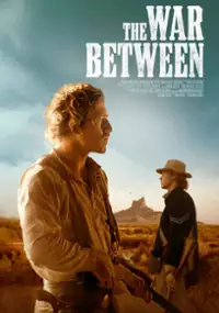 Plakat filmu The War Between