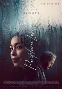 Plakat filmu Peripheric Love