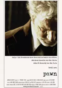 Plakat filmu Pawn