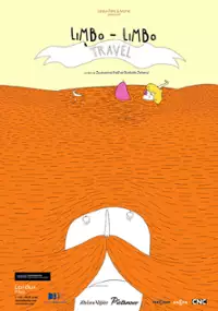 Plakat filmu Limbo Limbo Travel