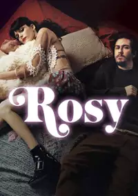 Plakat filmu Rosy