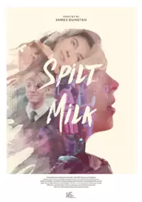 Plakat filmu Spilt Milk