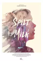 plakat filmu Spilt Milk