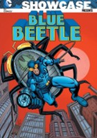 plakat filmu DC Showcase: Blue Beetle