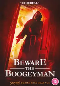 Plakat filmu Beware the Boogeyman