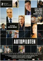 plakat filmu Autopiloten