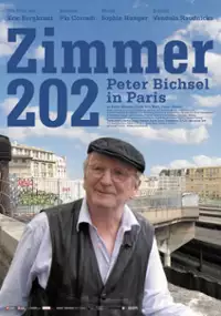 Plakat filmu Zimmer 202