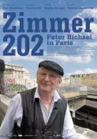 plakat filmu Zimmer 202