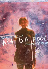 Plakat filmu Act Da Fool