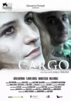 plakat filmuCargo