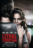 plakat filmu Lethal Seduction