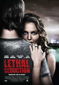 Plakat filmu Lethal Seduction