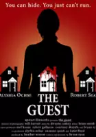 plakat filmu The Guest