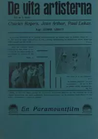Plakat filmu Halfway to Heaven