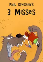 plakat filmuTrzy braki