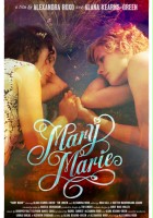 plakat filmu Mary Marie